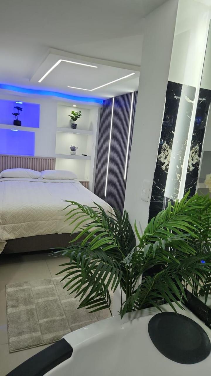 Hotel Luna Quitena à Quito Extérieur photo